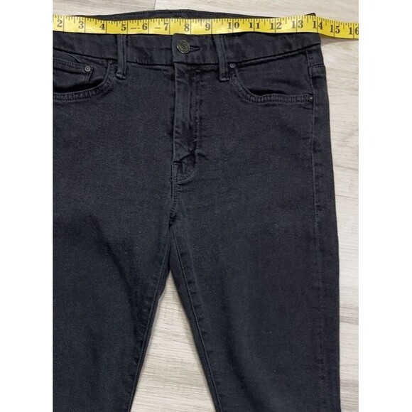 Mother Jeans. High Waisted Looker A Model Spy. Size: 28 - Picture 3 of 7